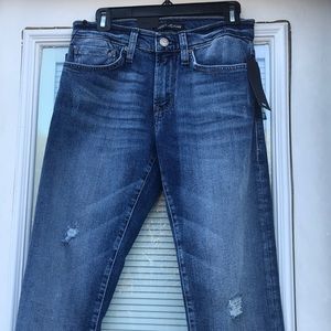 NWT Mavi men’s jeans. Zach straight leg. 28x32
